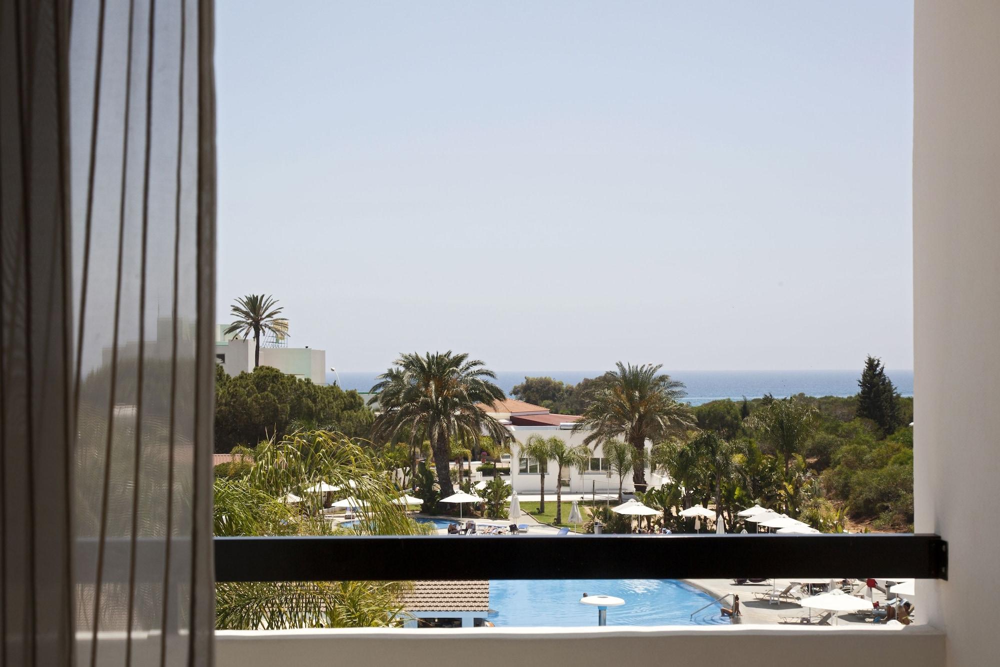 Hotell Christofinia Ayia Napa