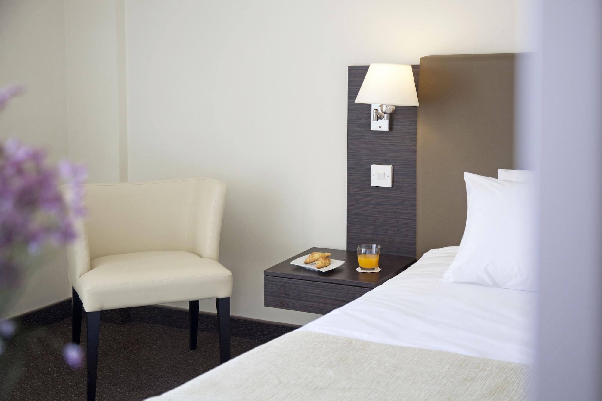 Hotell Christofinia Ayia Napa