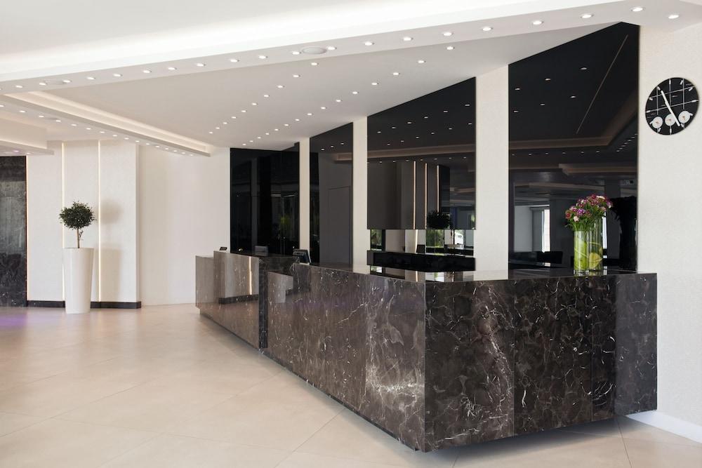 Hotell Christofinia Ayia Napa