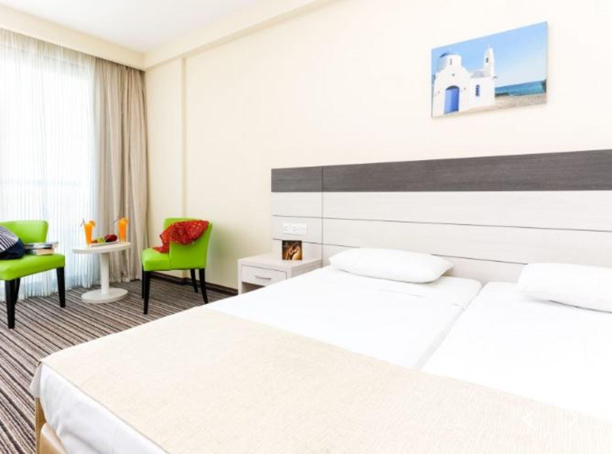Christofinia Hotell Ayia Napa