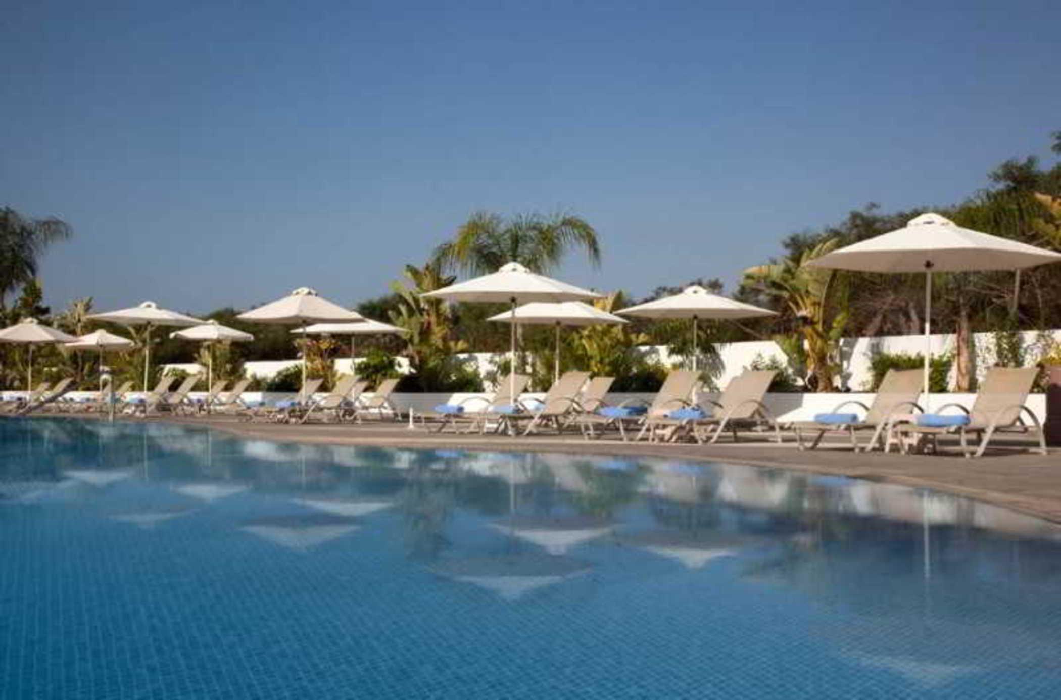 Christofinia Hotell 4*