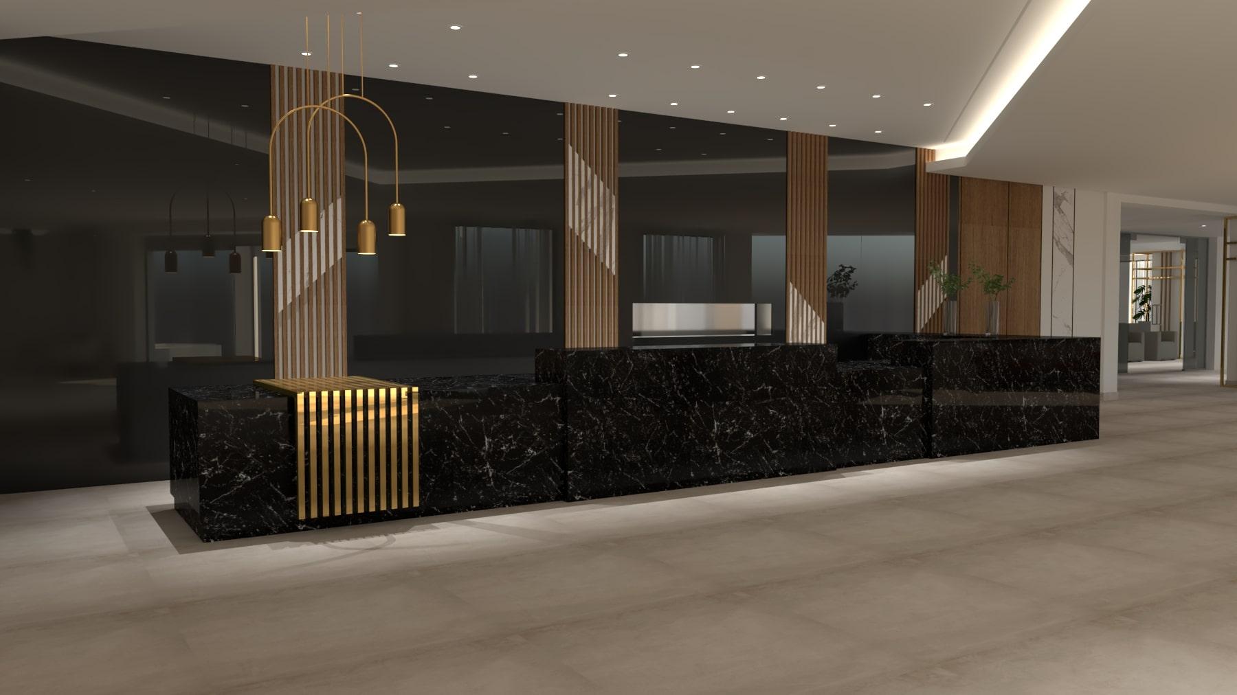 Hotell Christofinia