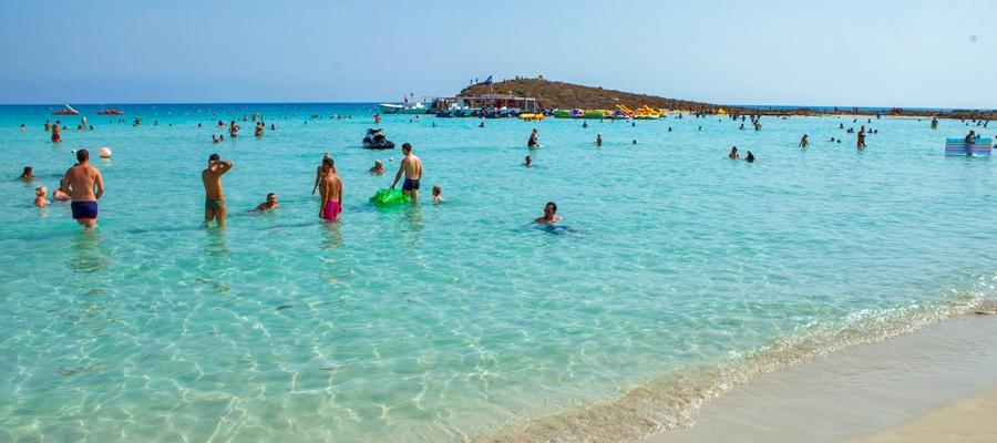 Hotell Christofinia Ayia Napa