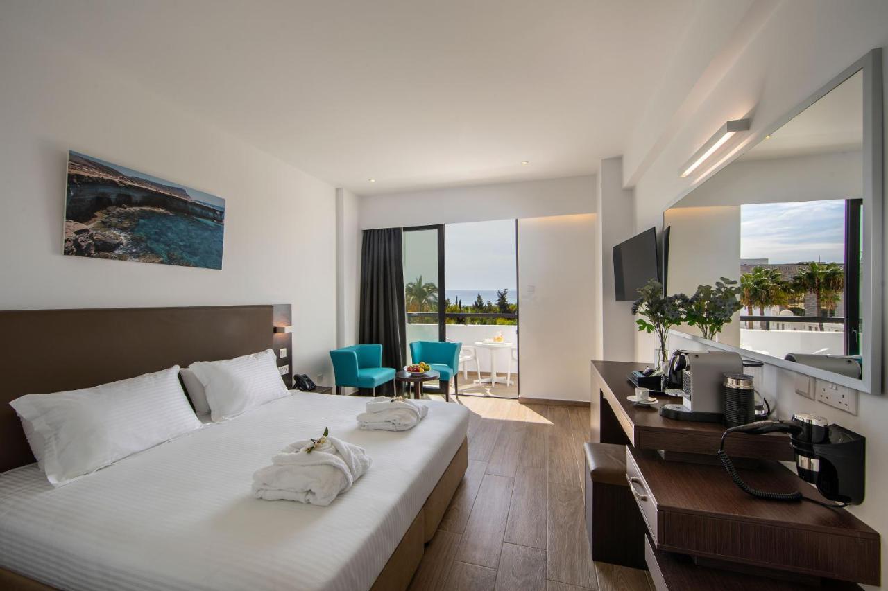 Hotell Christofinia 4*