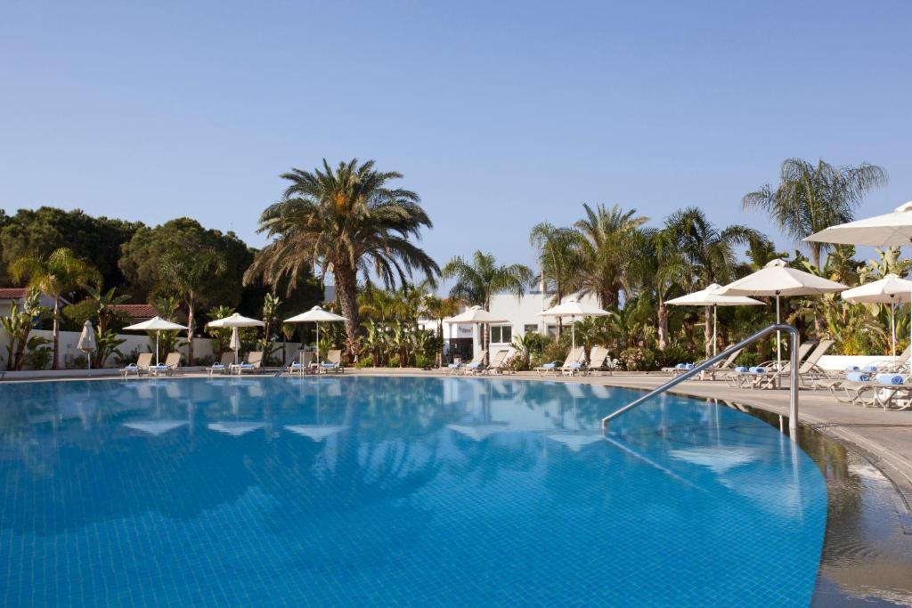 Hotell Christofinia 4*