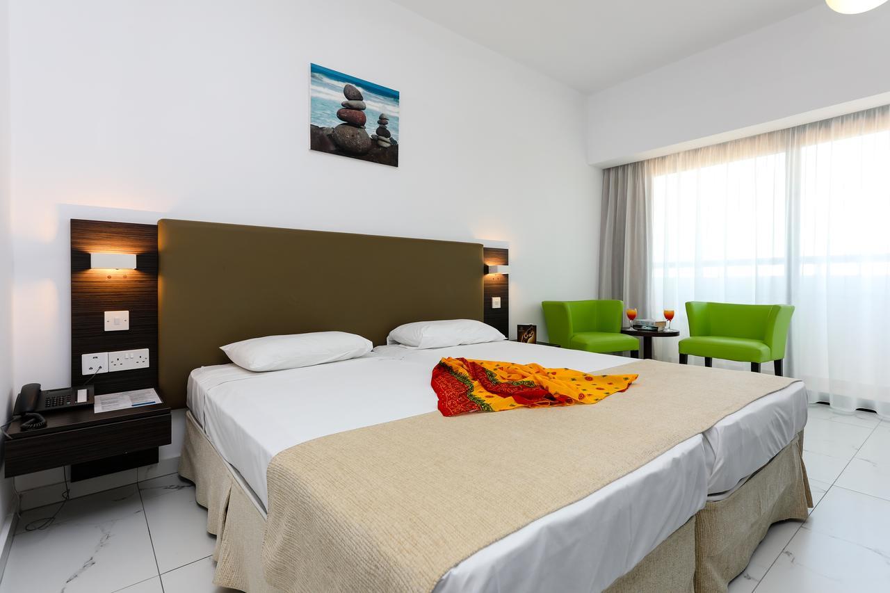 Hotell Christofinia