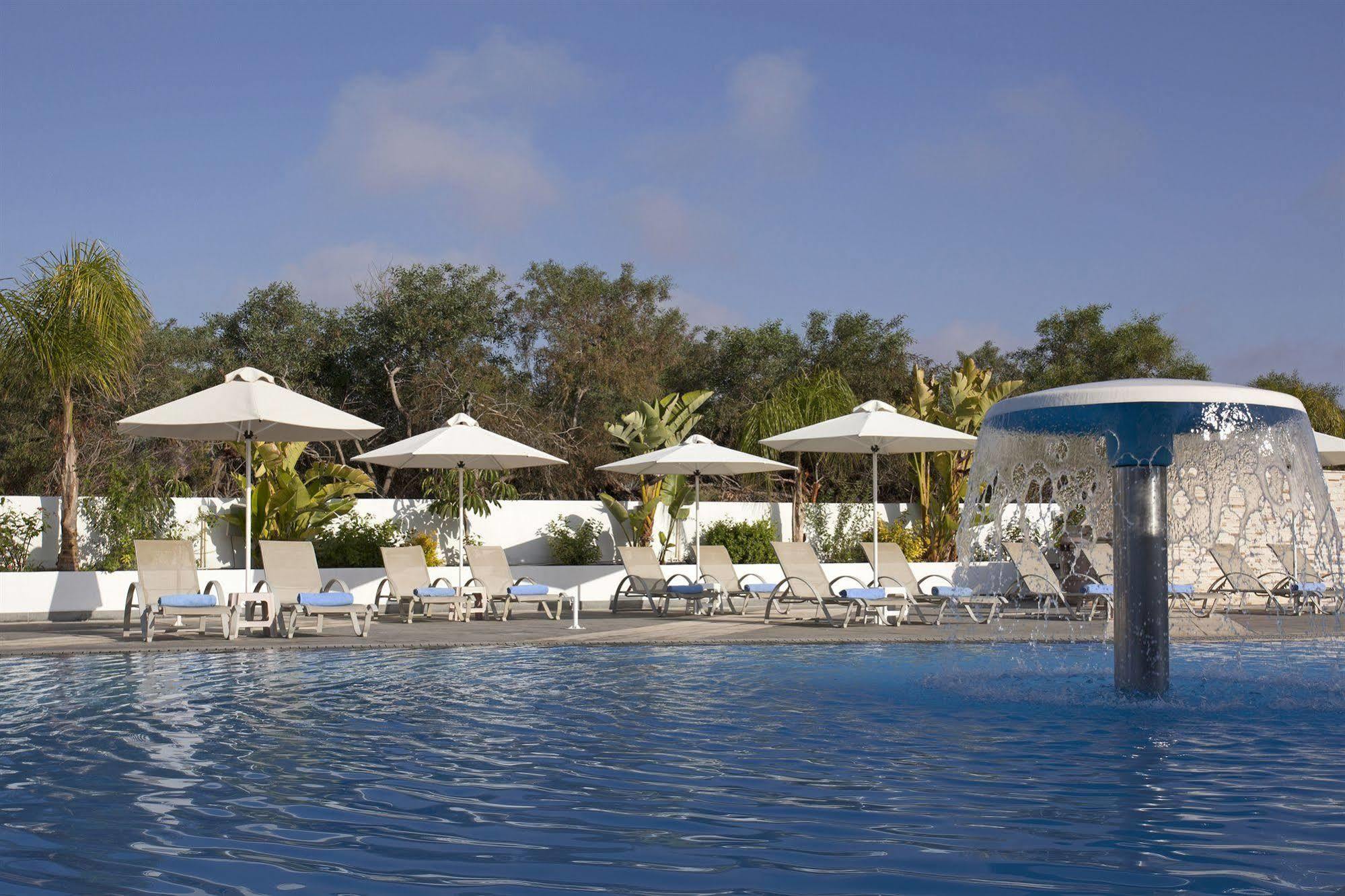 Christofinia Hotell Ayia Napa