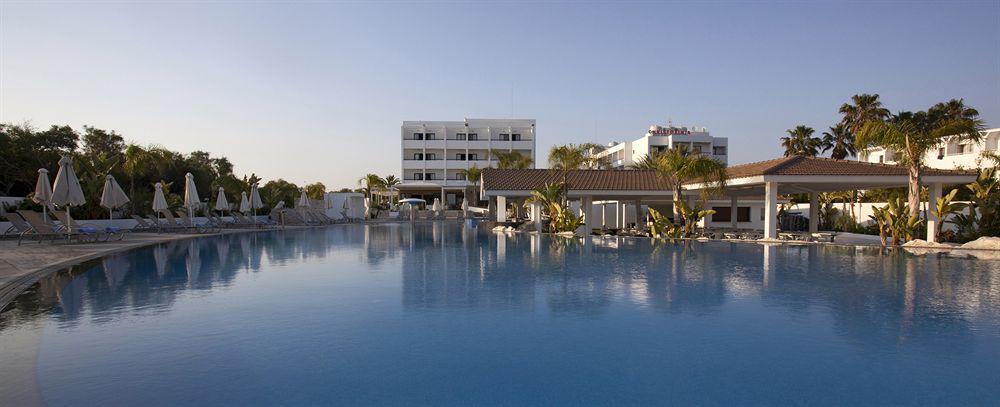 Hotell Christofinia 4*