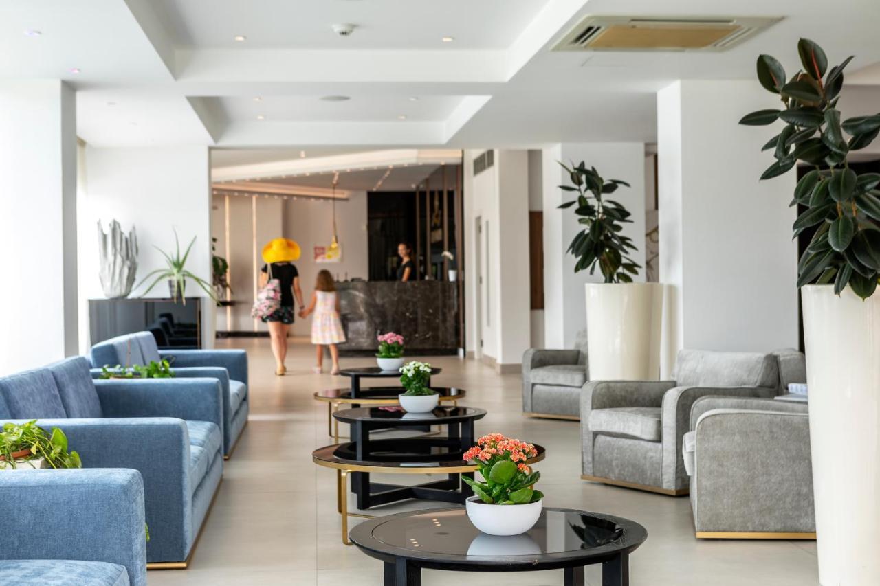Christofinia Hotell 4*
