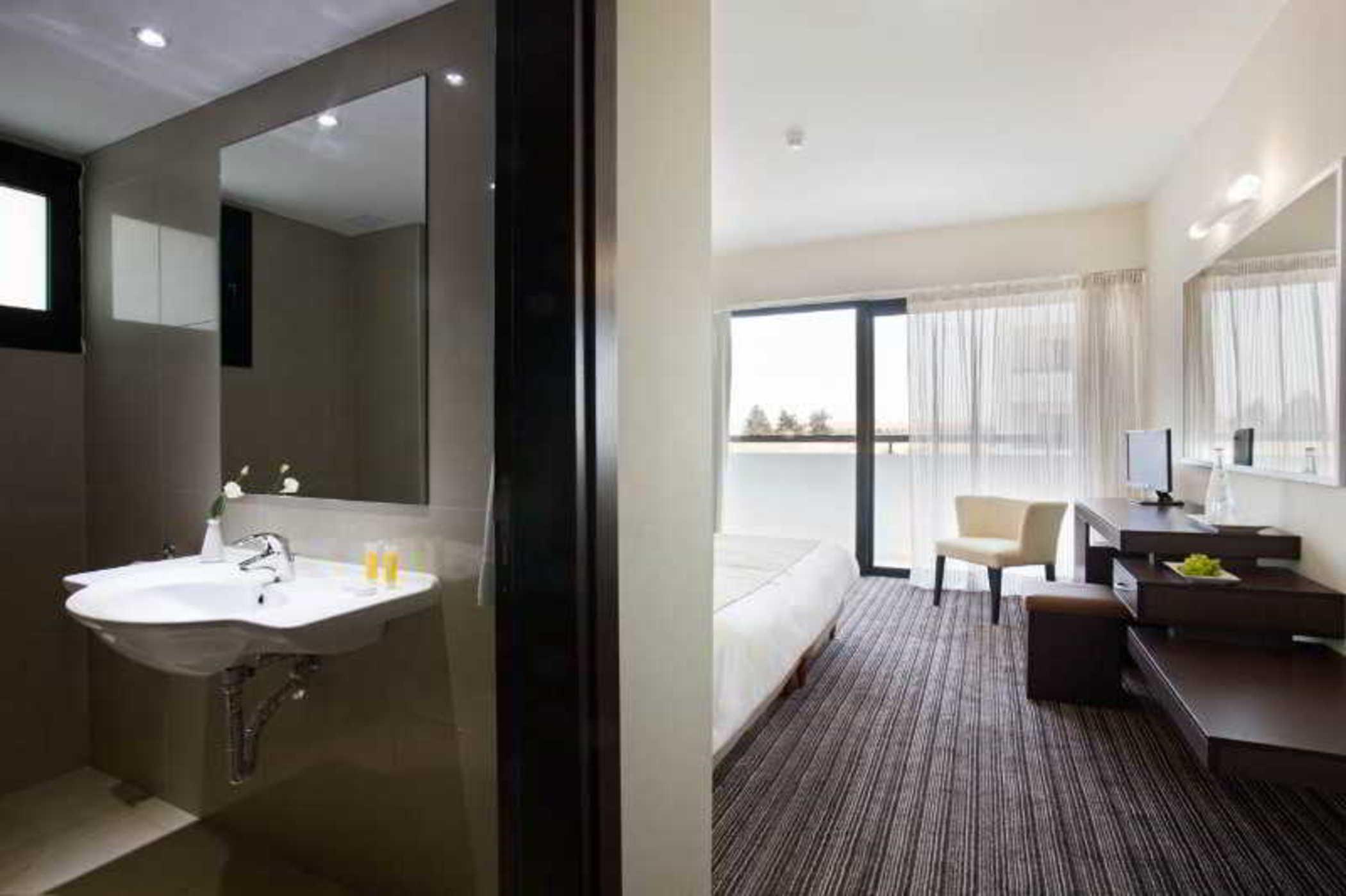Christofinia Hotell