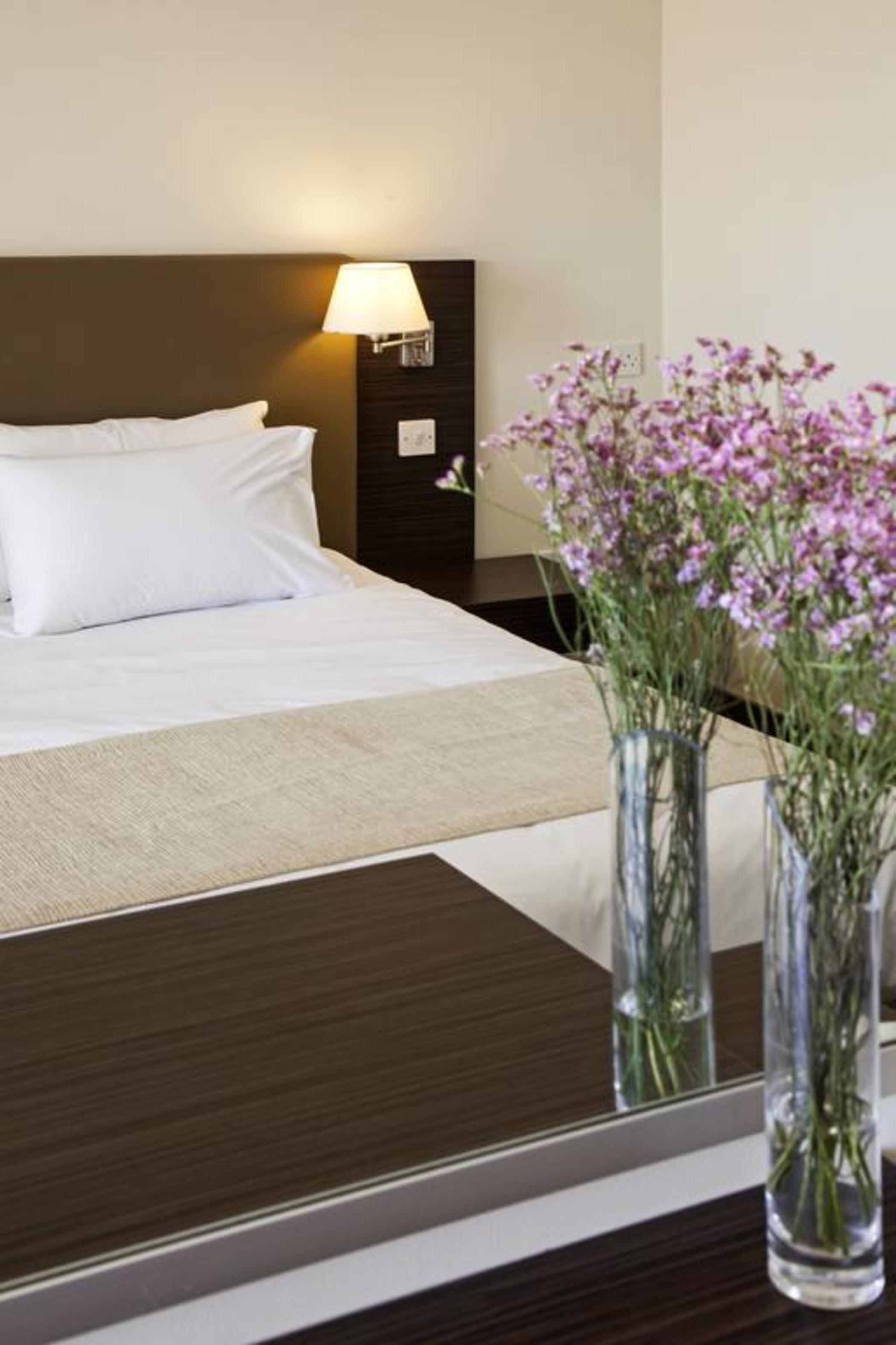 Christofinia Hotell 4*