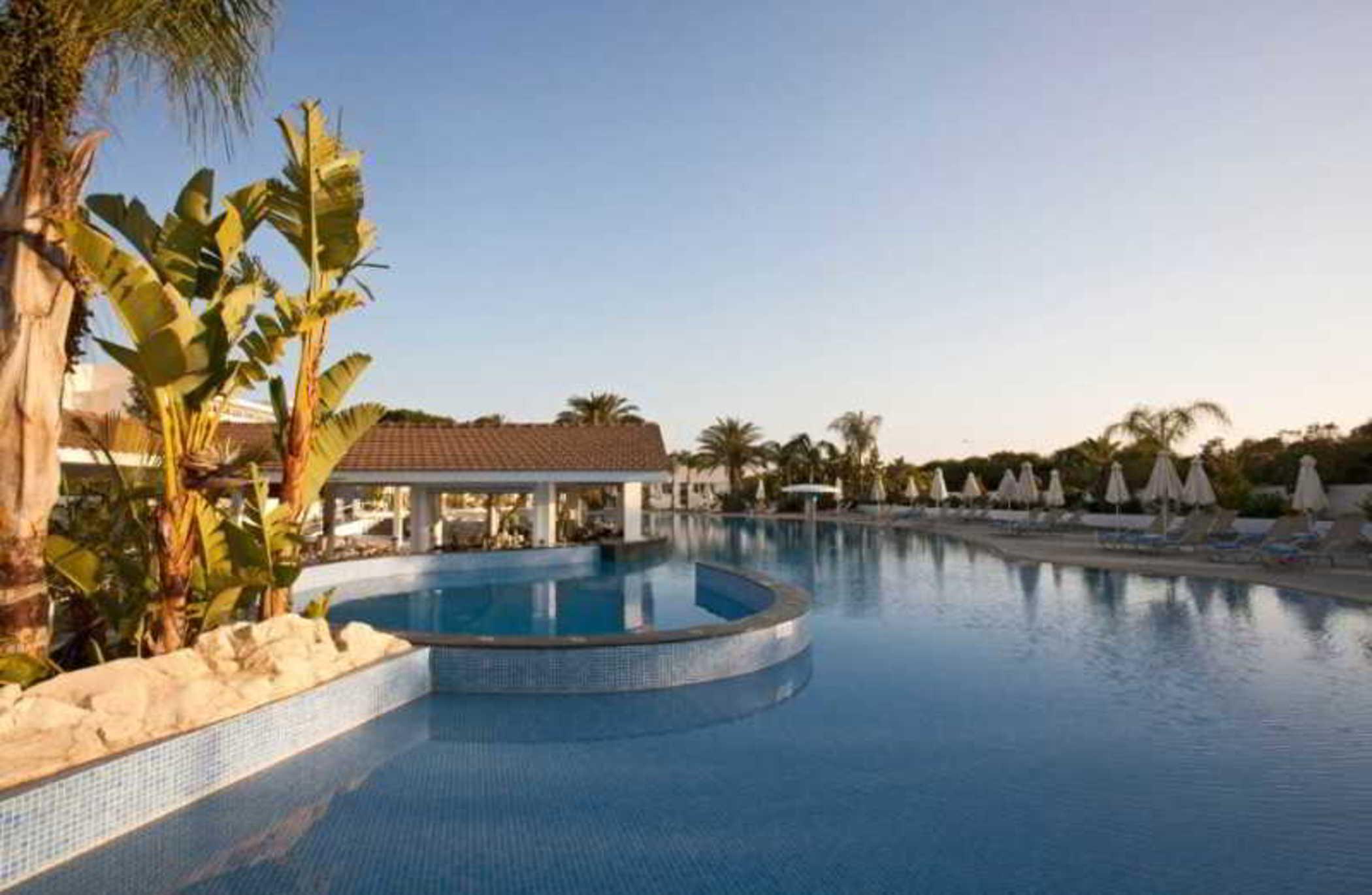 Hotell Christofinia