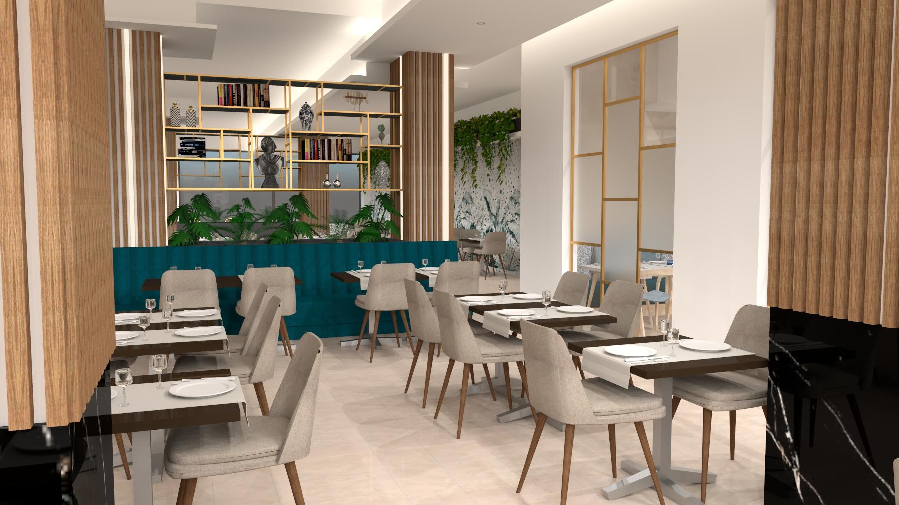 Hotell Christofinia Ajía Nápa