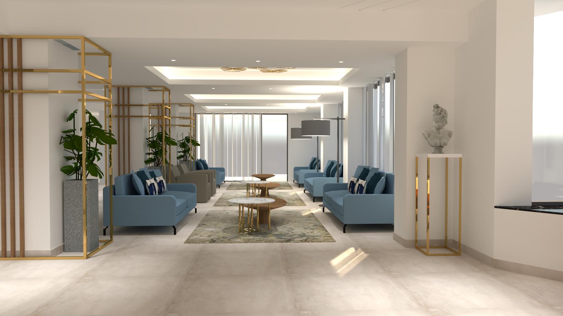 Christofinia Hotell
