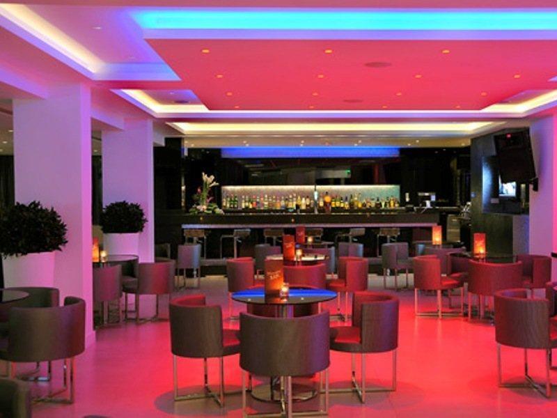 Hotell Christofinia 4*