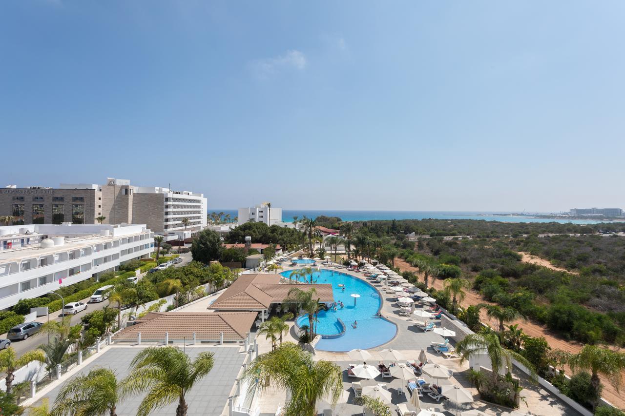 Christofinia Hotell