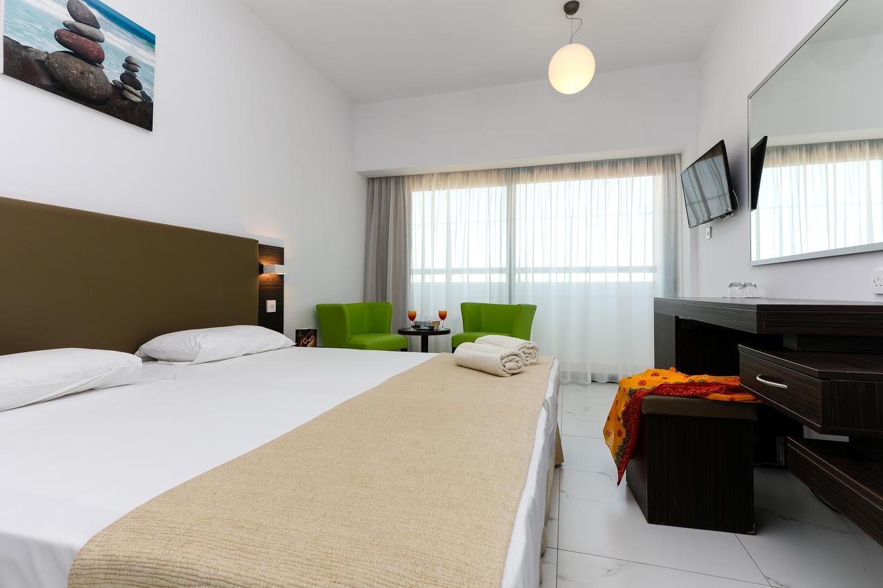 Hotell Christofinia 4*