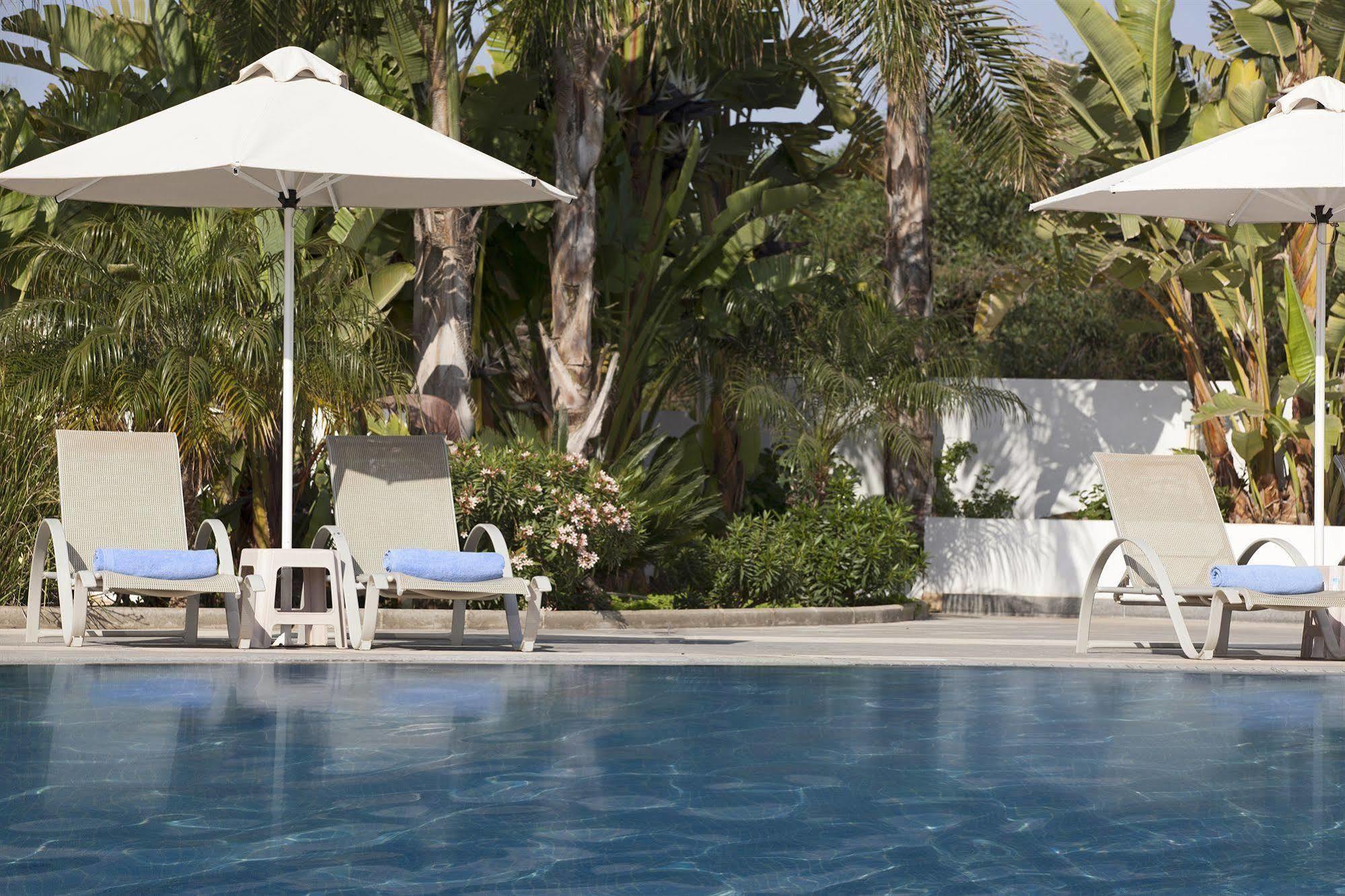 Christofinia Hotell 4*