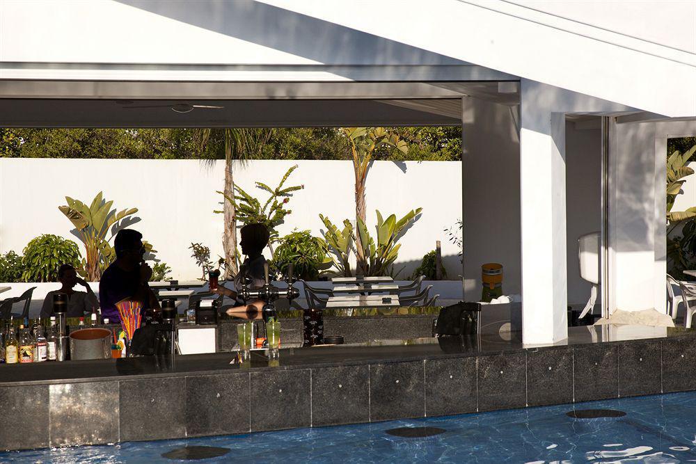Hotell Christofinia